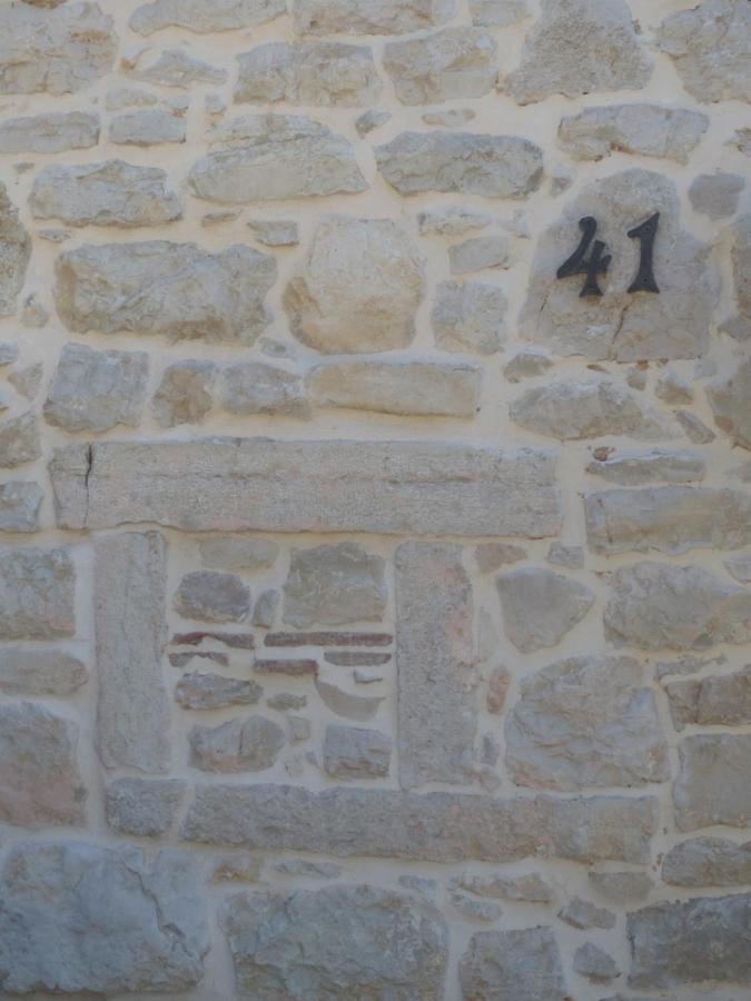 Villa Zita Porec Exterior photo