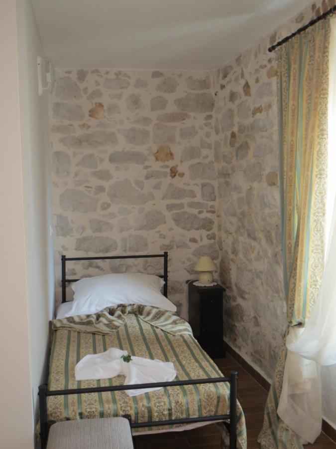 Villa Zita Porec Exterior photo