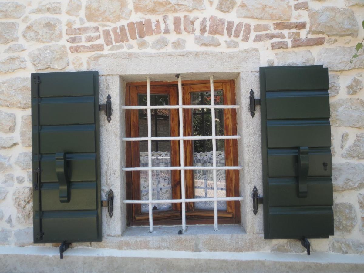 Villa Zita Porec Exterior photo