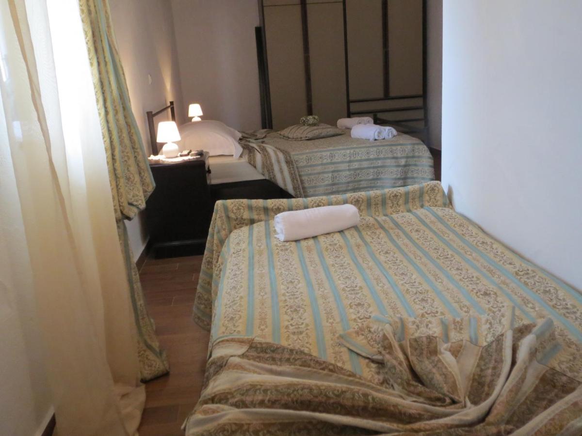 Villa Zita Porec Exterior photo