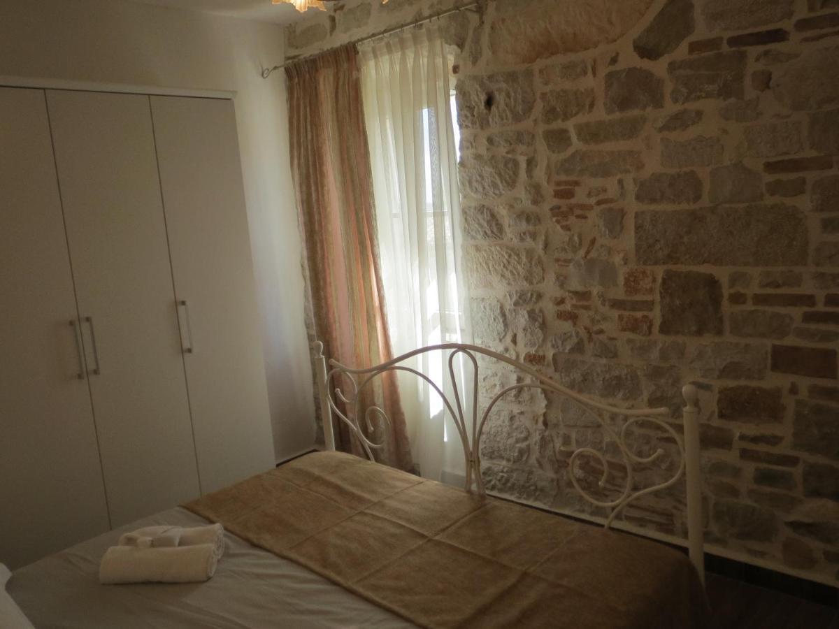 Villa Zita Porec Exterior photo