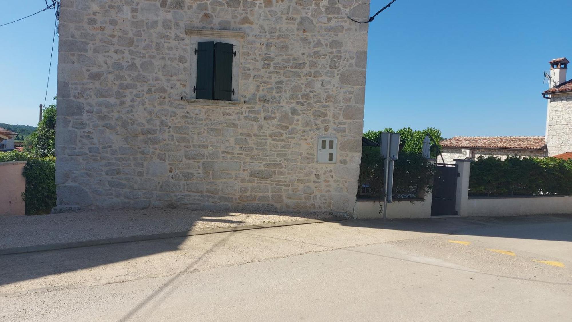 Villa Zita Porec Exterior photo