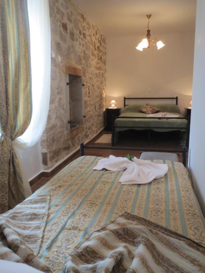 Villa Zita Porec Exterior photo