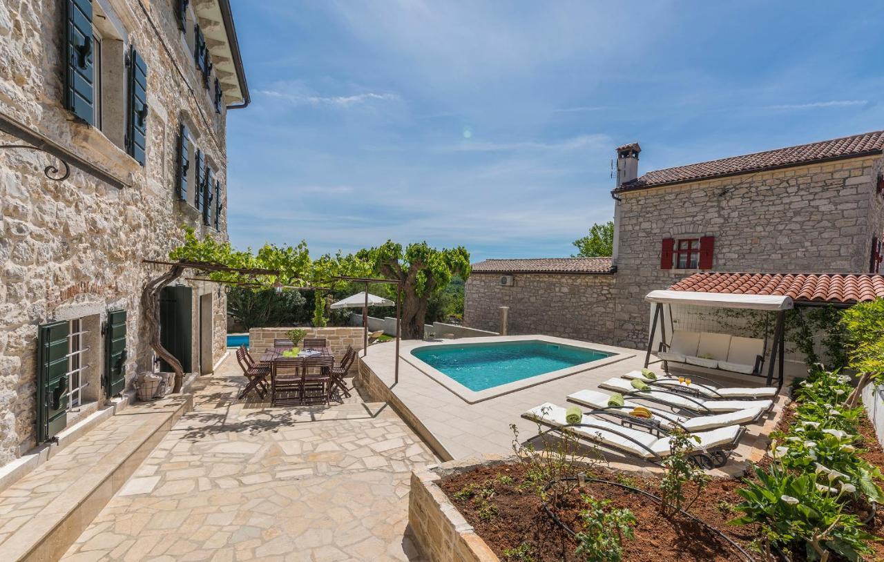 Villa Zita Porec Exterior photo