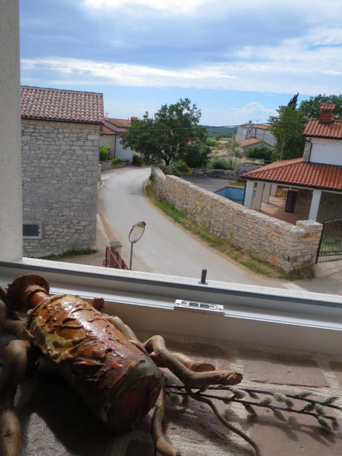 Villa Zita Porec Exterior photo